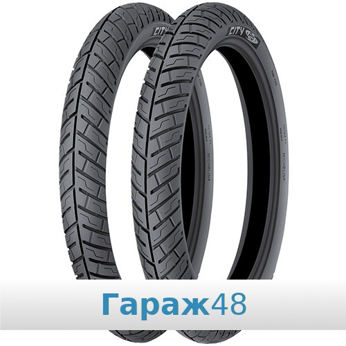 Metzeler MC360 Mid Soft 110/90 R19 62M